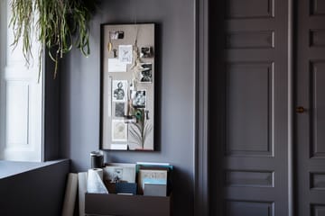 ferm LIVING plantenbak - donkergrijs - Ferm Living