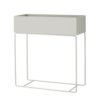 ferm LIVING plantenbak - grijs - Ferm Living