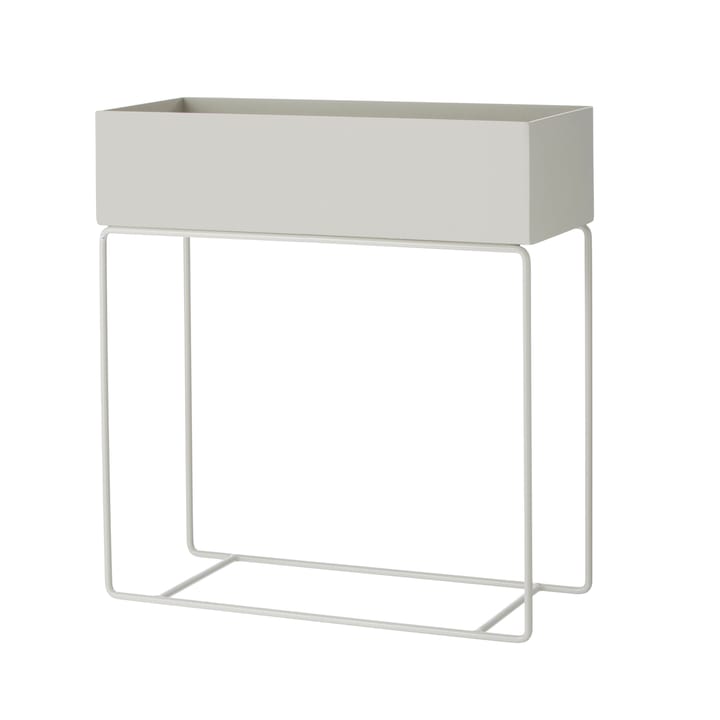 ferm LIVING plantenbak - grijs - Ferm Living