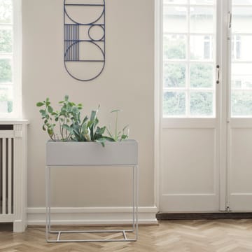 ferm LIVING plantenbak - grijs - Ferm Living
