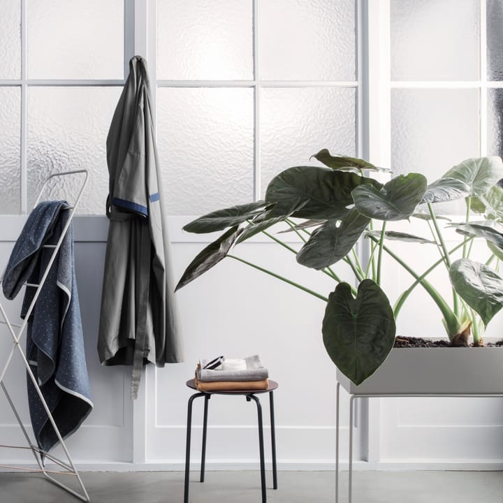 ferm LIVING plantenbak, grijs Ferm Living