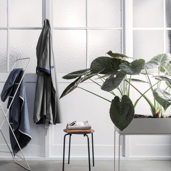 ferm LIVING plantenbak - grijs - ferm LIVING