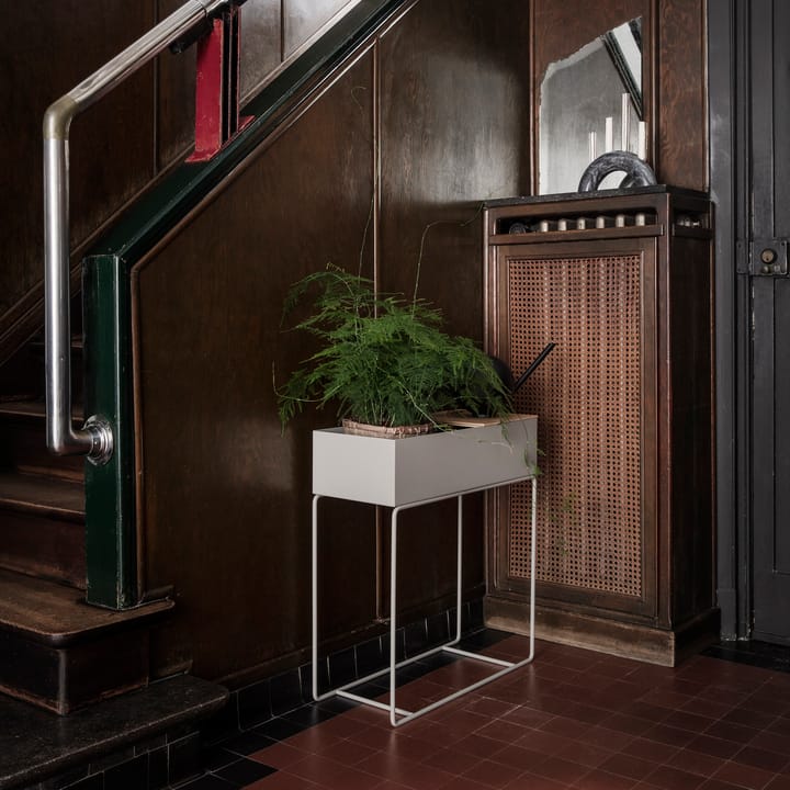 ferm LIVING plantenbak, grijs Ferm Living