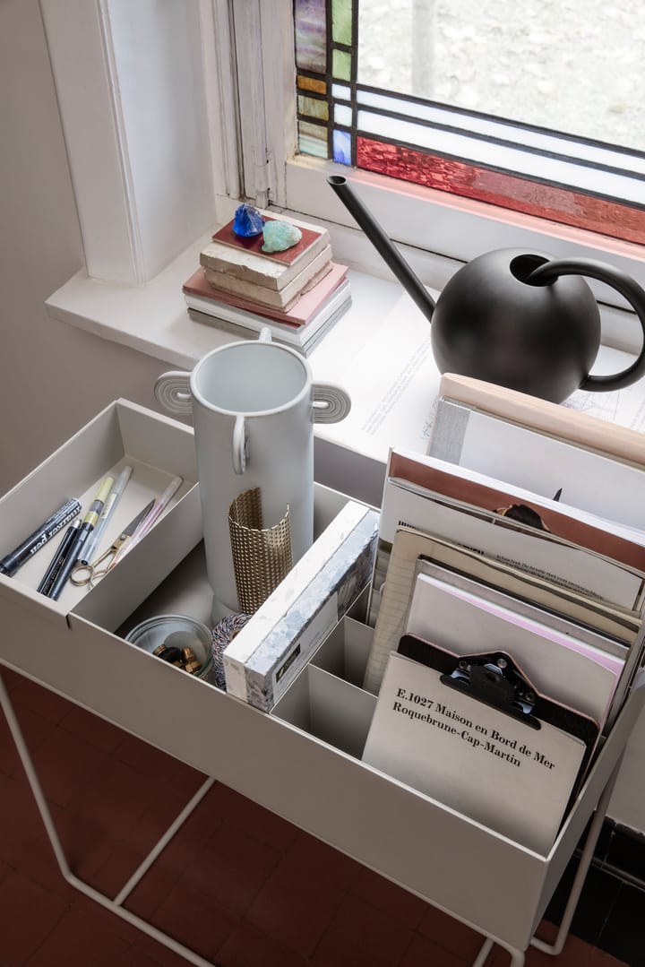 ferm LIVING plantenbak, grijs Ferm Living