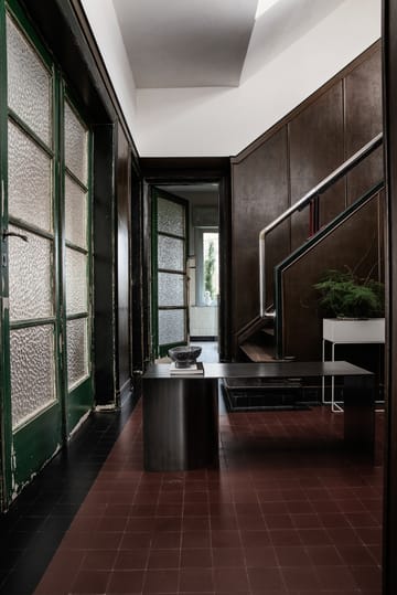 ferm LIVING plantenbak - grijs - Ferm Living