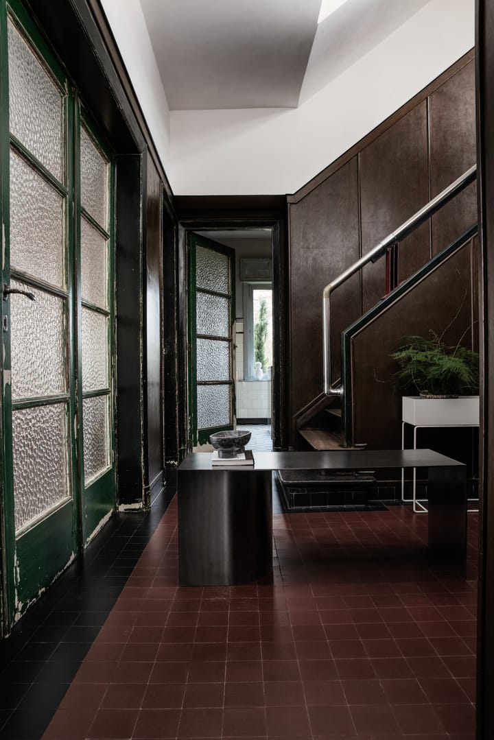 ferm LIVING plantenbak, grijs Ferm Living