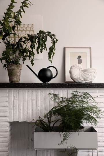 ferm LIVING plantenbak - grijs - Ferm Living