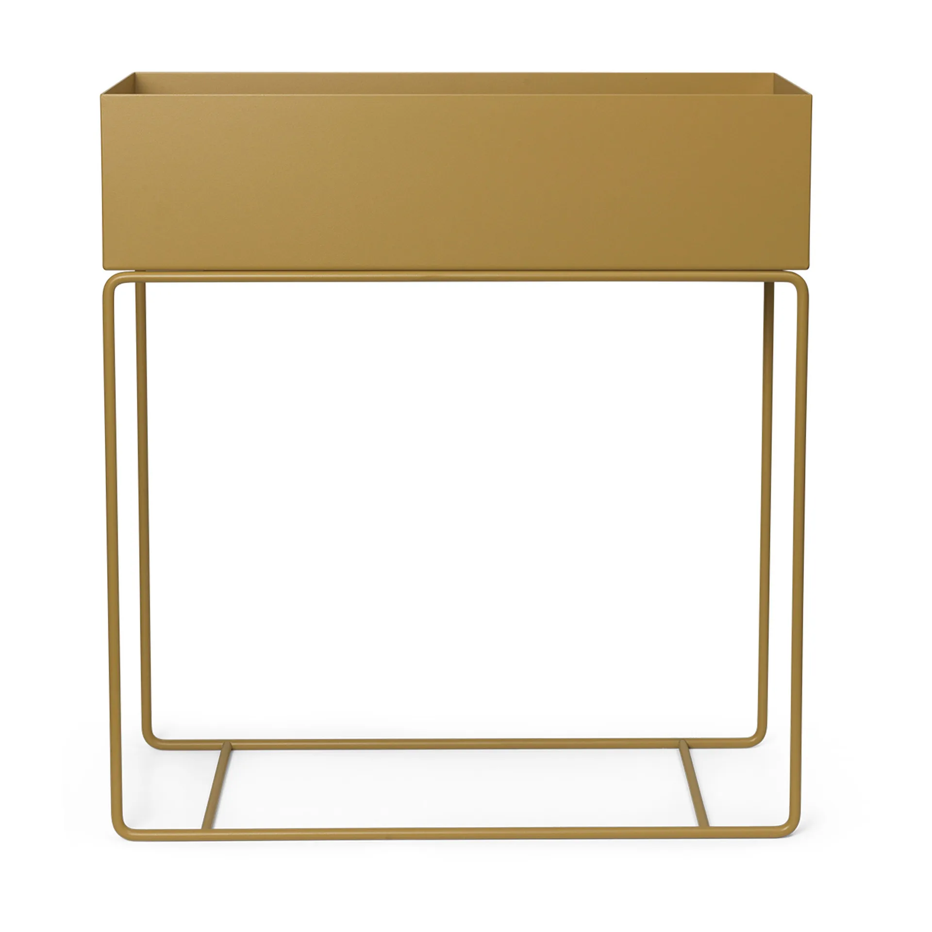 ferm LIVING plantenbak, Straw Ferm Living