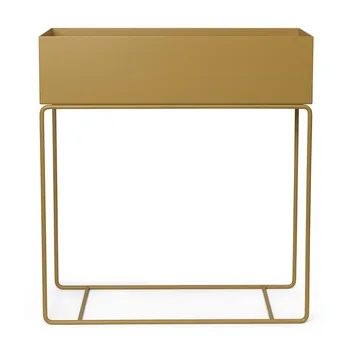 ferm LIVING plantenbak - Straw - Ferm Living