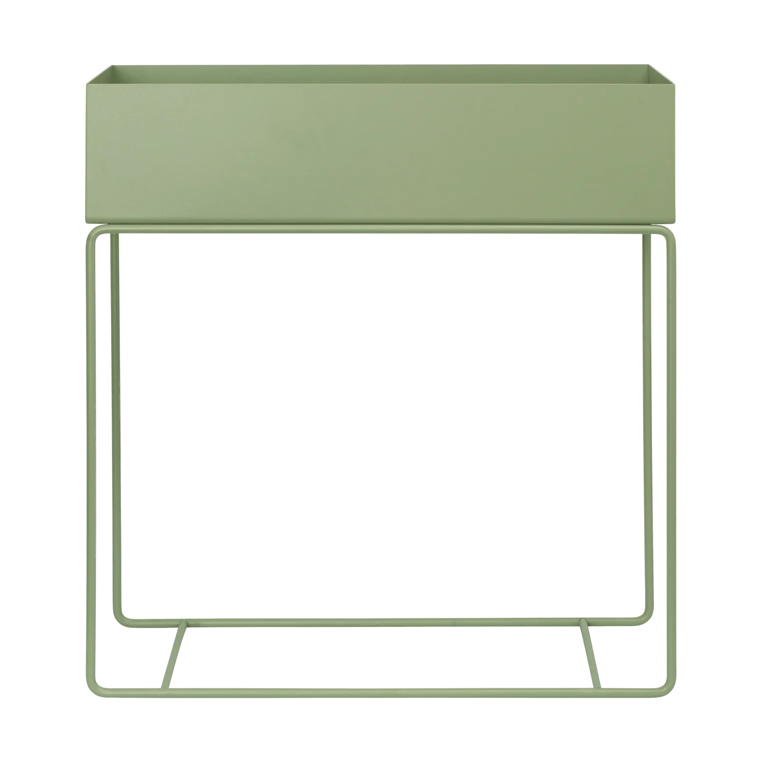 ferm LIVING plantenbak, Tea Green Ferm Living