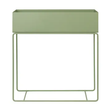 ferm LIVING plantenbak - Tea Green - Ferm Living