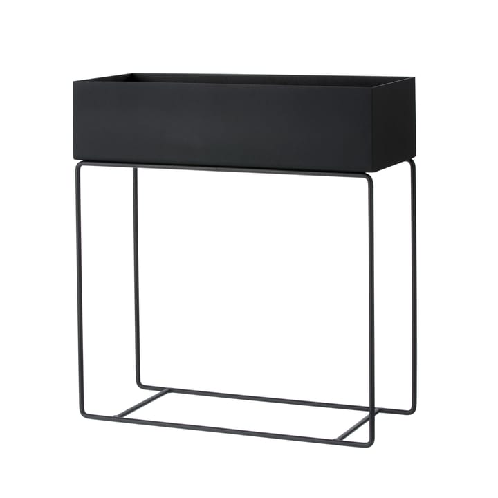 ferm LIVING plantenbak - zwart - Ferm Living