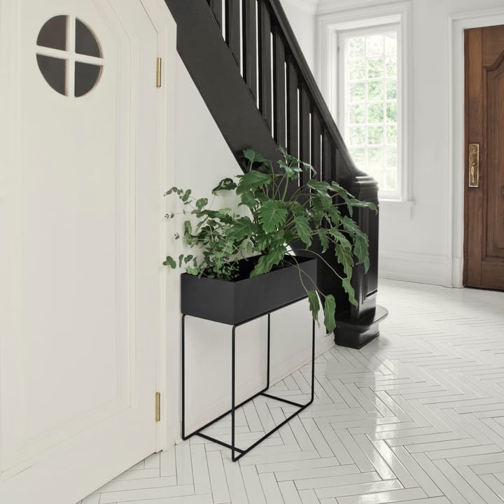 ferm LIVING plantenbak, zwart Ferm Living