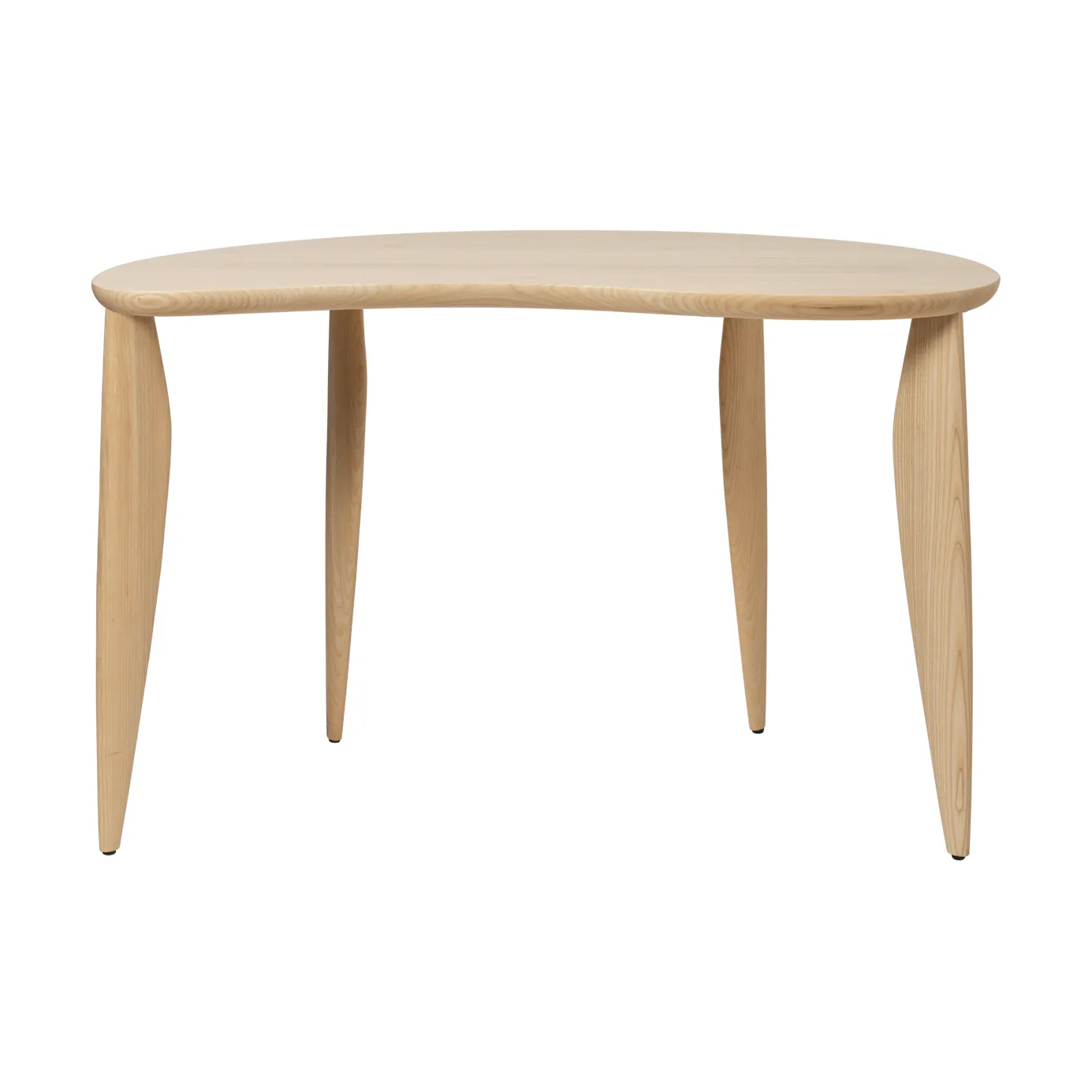 Feve bureau 60x117 cm, Natural ash Ferm Living