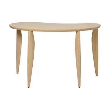 Feve bureau 60x117 cm - Natural ash - Ferm Living
