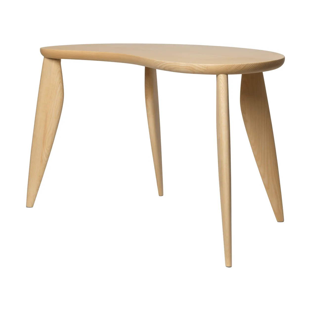 Feve kids bureau, Onbehandeld Essenhout Ferm Living