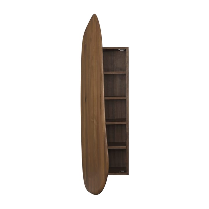 Feve wandkast - Walnut - ferm LIVING