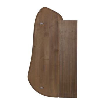 Feve wandkast - Walnut - ferm LIVING