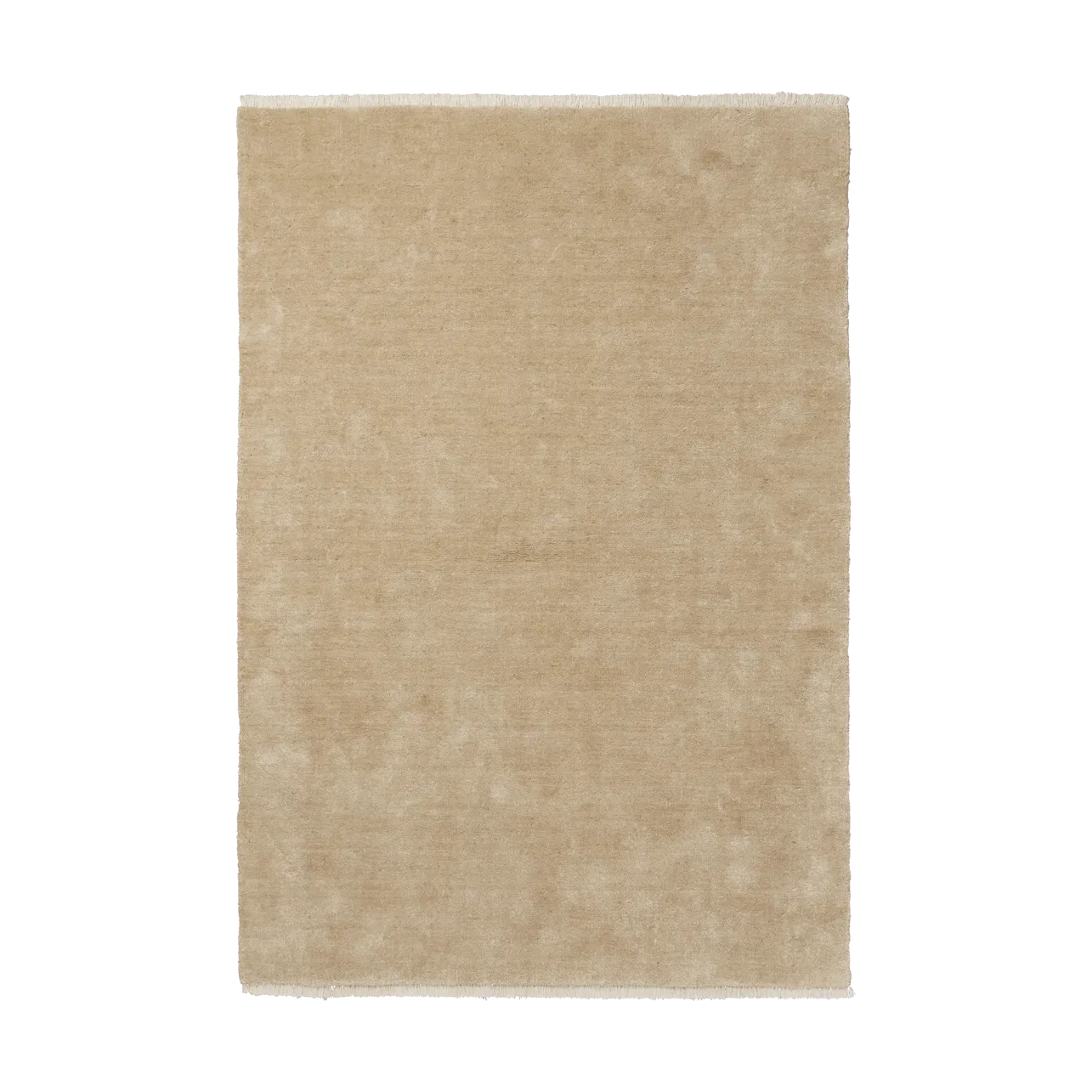 Firth jute vloerkleed, Off-white, 140x200 cm Ferm Living