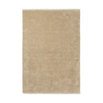 Firth jute vloerkleed - Off-white, 140x200 cm - Ferm Living