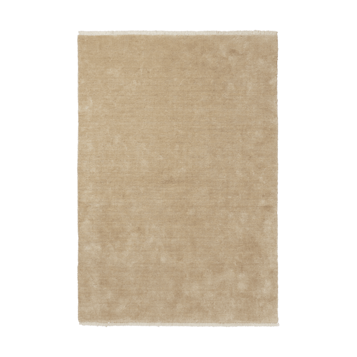 Firth jute vloerkleed - Off-white, 140x200 cm - Ferm Living