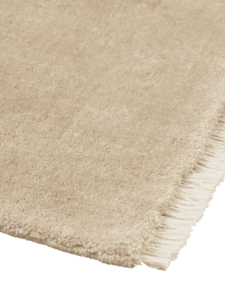 Firth jute vloerkleed, Off-white, 140x200 cm Ferm Living
