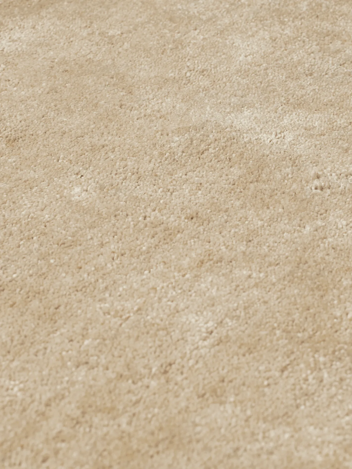 Firth jute vloerkleed, Off-white, 140x200 cm Ferm Living