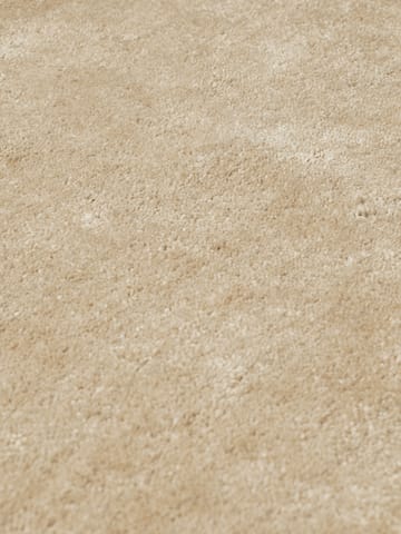 Firth jute vloerkleed - Off-white, 140x200 cm - Ferm Living