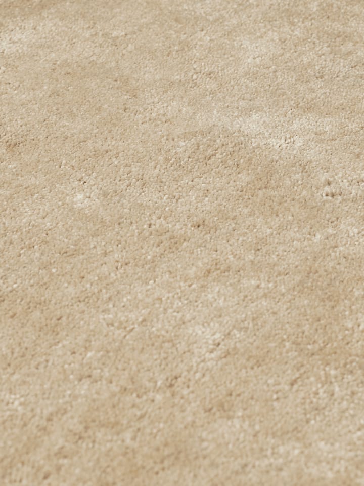 Firth jute vloerkleed, Off-white, 140x200 cm Ferm Living