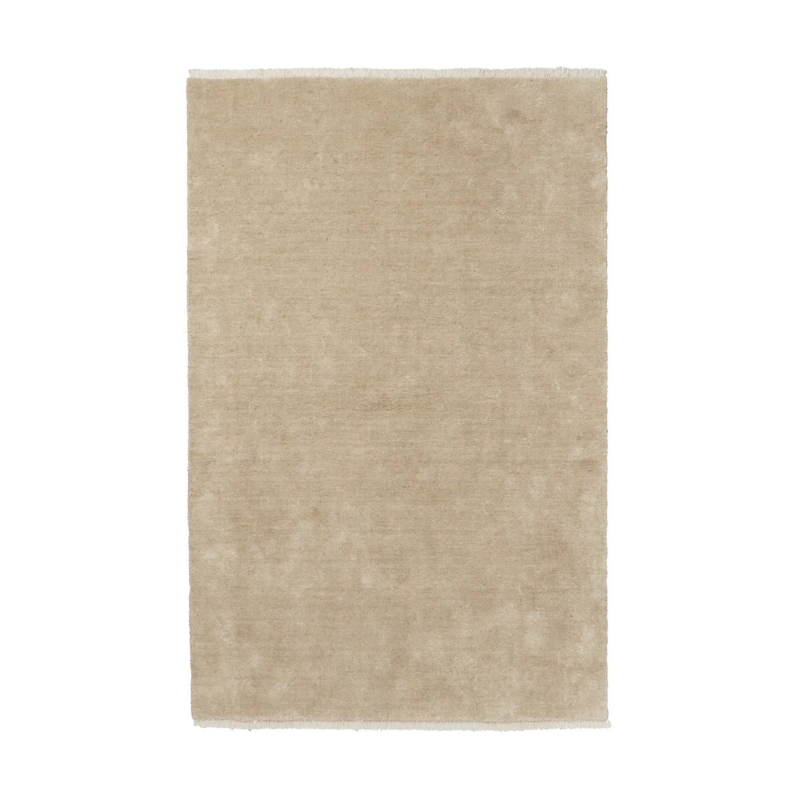 Firth jute vloerkleed, Off-white, 170x240 cm Ferm Living