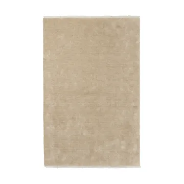 Firth jute vloerkleed - Off-white, 170x240 cm - Ferm Living