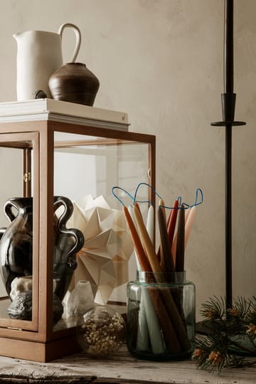 Flow kan 1 L - Off-white speckle - Ferm Living