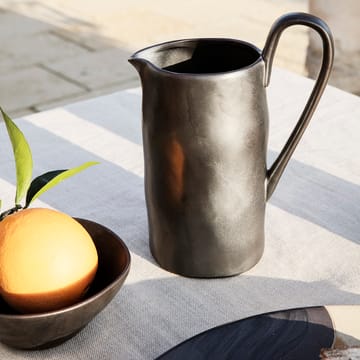 Flow kan 1 L - Zwart - Ferm Living
