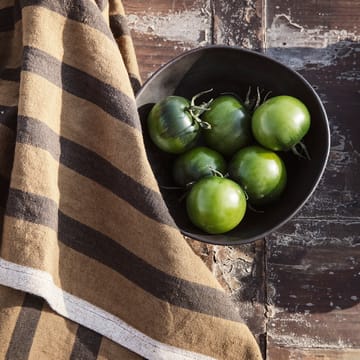 Flow kom 14,5 cm - Zwart - Ferm Living