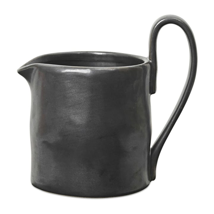 Flow melkkan 30 cl - Black - Ferm Living