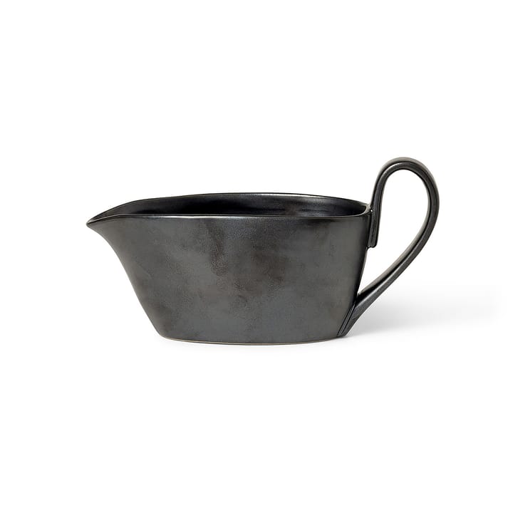 Flow sauskan 30 cl - Black - Ferm Living