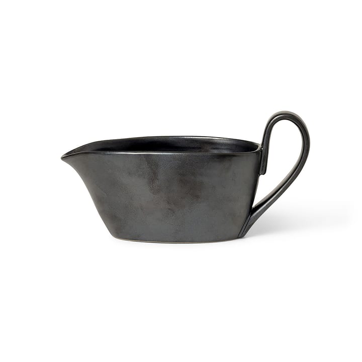 Flow sauskan 30 cl - Black - ferm LIVING