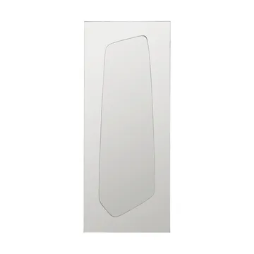 Folia spiegel - Zilver, 135 cm - Ferm Living