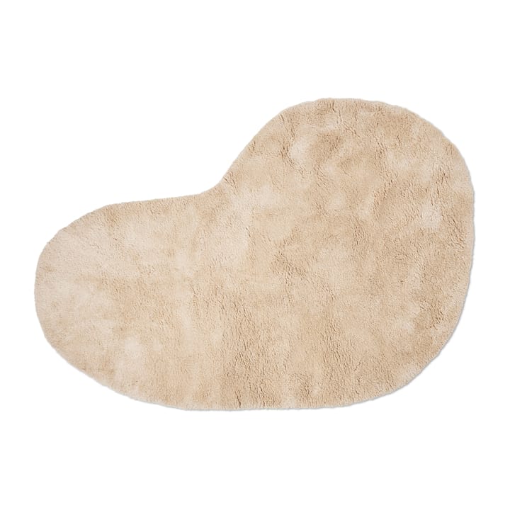 Forma wollen vloerkleed 175x250 cm - Off-white - Ferm Living