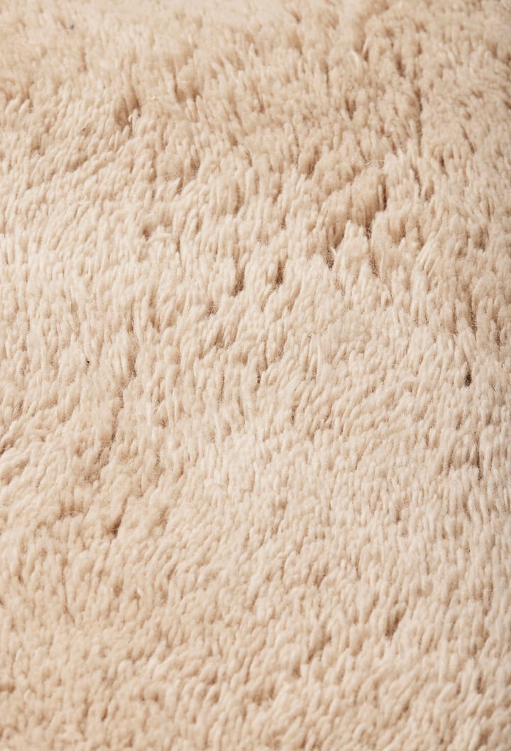 Forma wollen vloerkleed 175x250 cm, Off-white Ferm Living