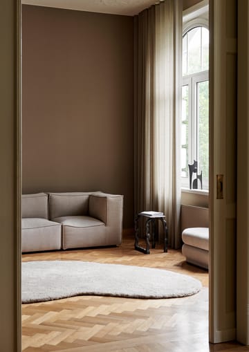 Forma wollen vloerkleed 175x250 cm - Off-white - Ferm Living