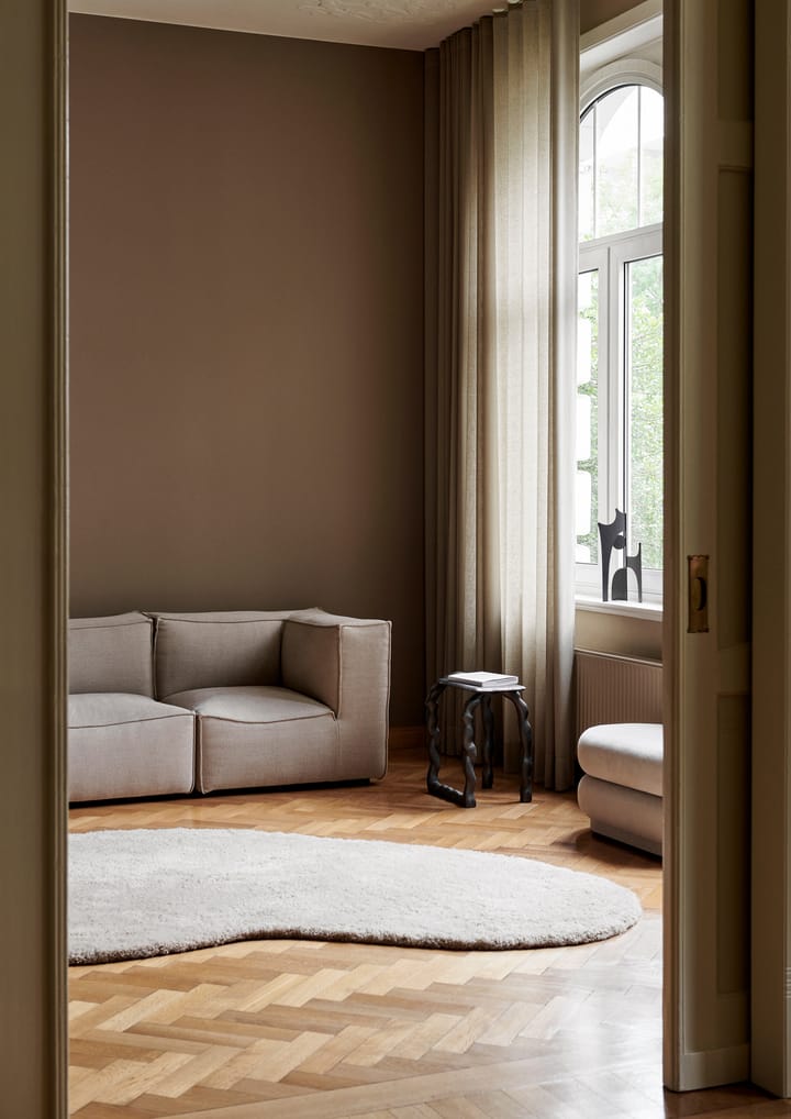 Forma wollen vloerkleed 175x250 cm, Off-white Ferm Living