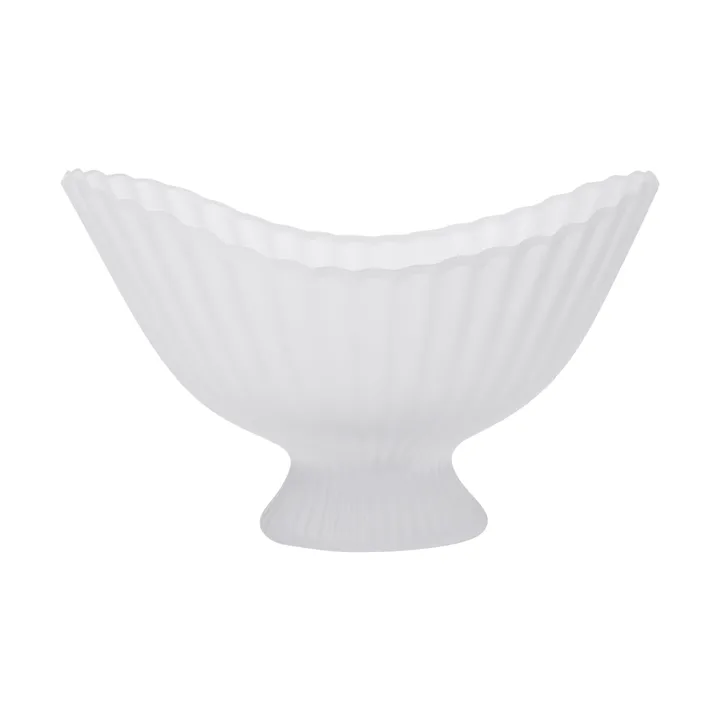 Fountain centrepiece 41x30,5x24 cm - Mat - Ferm Living