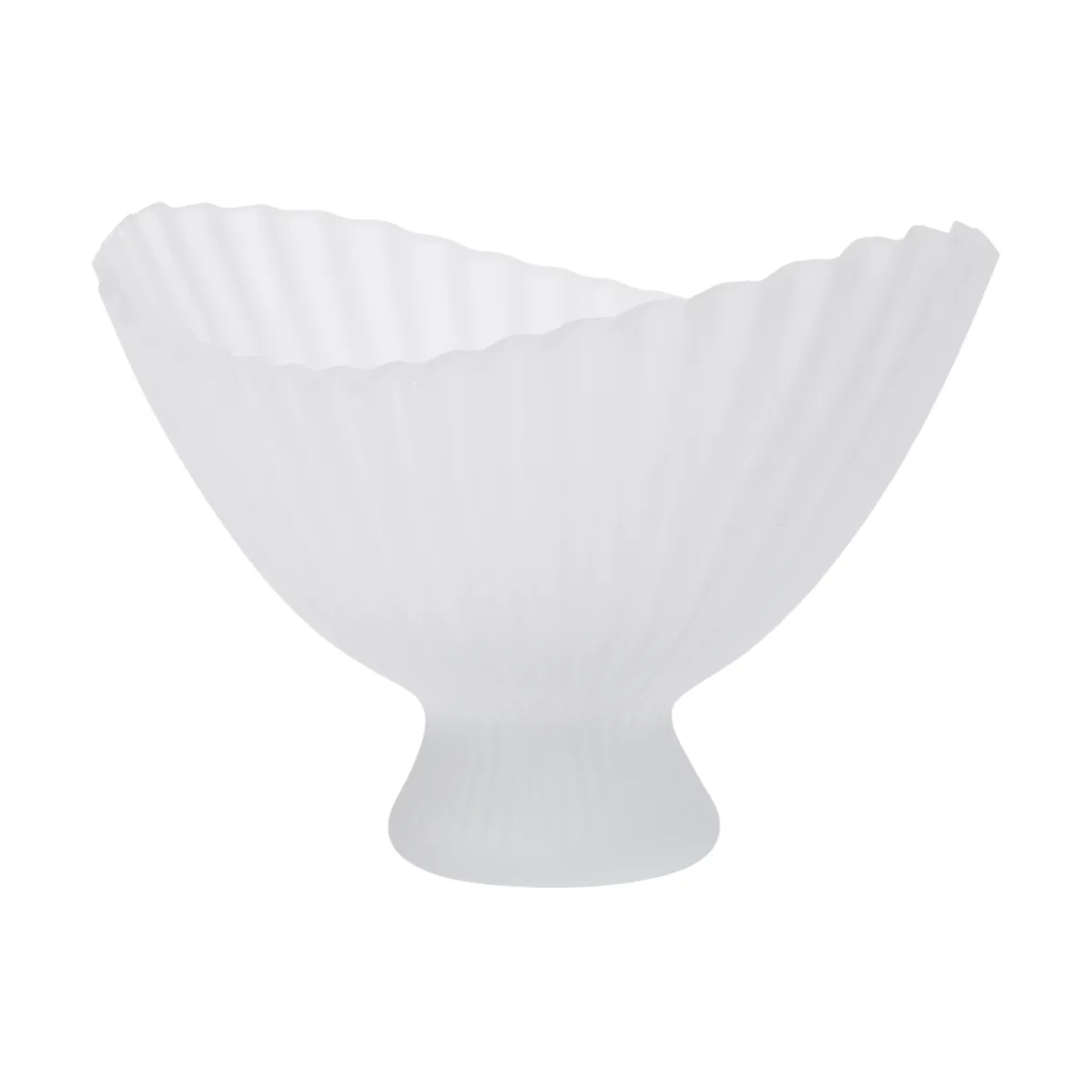 Fountain schaal 28 cm, Mat Ferm Living