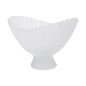 Fountain schaal 28 cm - Mat - Ferm Living