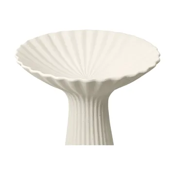 Fountain sokkel - Ivoor, 75 cm - Ferm Living