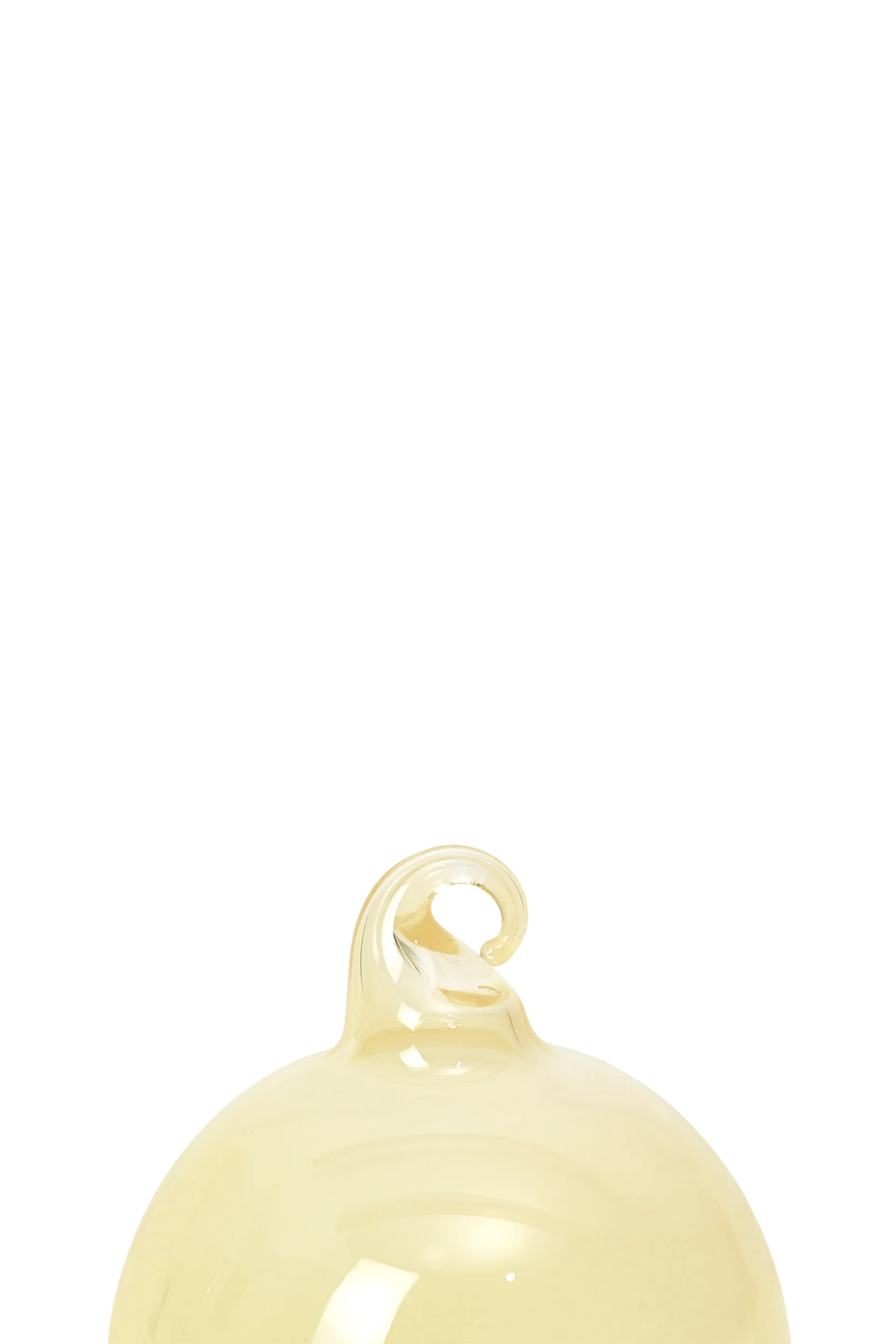 Glass easter eggs 4-pack, Mixed light Ferm Living