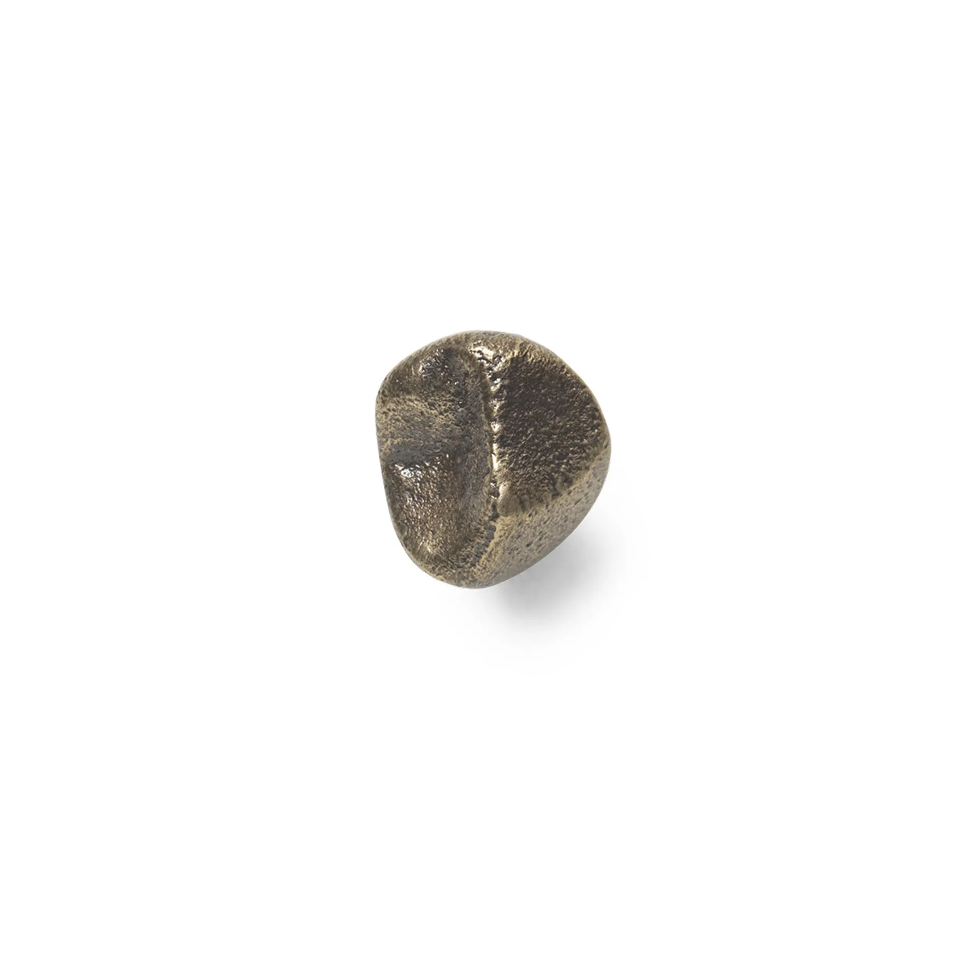 Gravel haak, Antique Brass Ferm Living