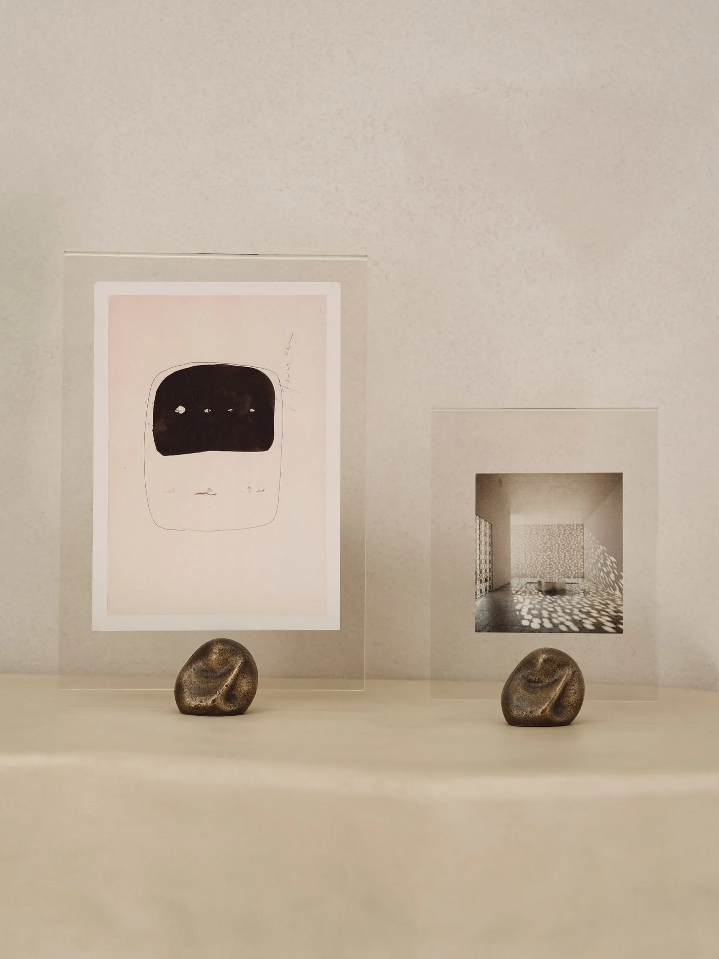 Gravel lijst A6, Antique Ferm Living