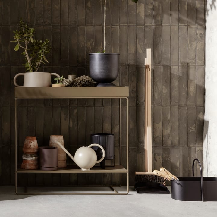 Grib Toolbox opbergdoos, Black Ferm Living